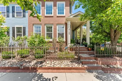 8189 E 29th Avenue, Denver, CO 80238 - Photo 1