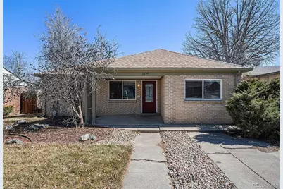 1654 Valentia Street, Denver, CO 80220 - Photo 1