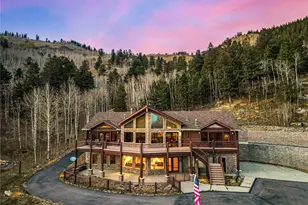1553 Robinson Hill Rd, Golden, CO 80403 - Photo 1
