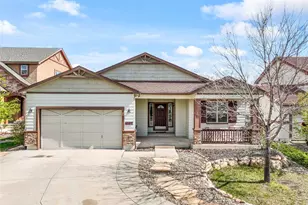 4197 Purple Plum Way, Colorado Springs, CO 80920 - Photo 1