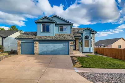 6931 McEwan Street, Colorado Springs, CO 80922 - Photo 1