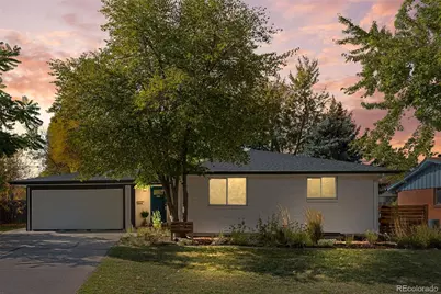 1625 S Ammons Street, Lakewood, CO 80232 - Photo 1