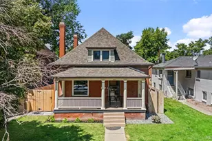 459 N Clarkson St, Denver, CO 80218 - Photo 1