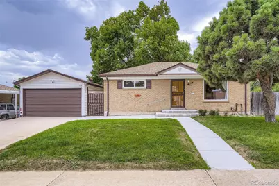 226 E 109th Avenue, Northglenn, CO 80233 - Photo 1