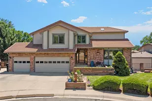9642 W 69th Pl, Arvada, CO 80004 - Photo 1