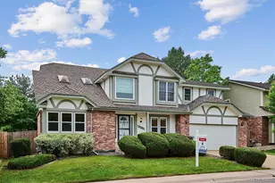 8182 Sweet Water Rd, Lone Tree, CO 80124 - Photo 1