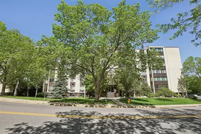 3465 S Poplar Street #305, Denver, CO 80224 - Photo 1