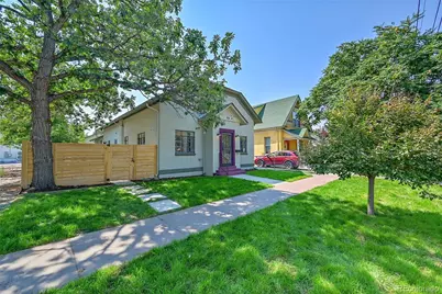 314 W 5th Avenue, Denver, CO 80204 - Photo 1