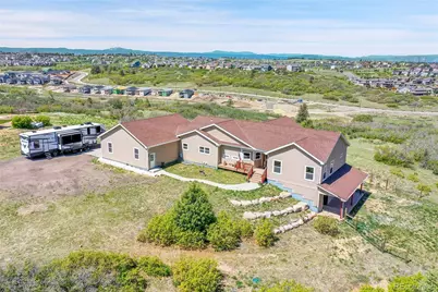 4959 Rocky View Point, Castle Rock, CO 80108 - Photo 1