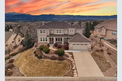 2129 Diamond Creek Drive, Colorado Springs, CO 80921 - Photo 1