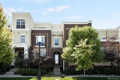 8974 Martin Luther King Boulevard, Denver, CO 80238 - Photo 1