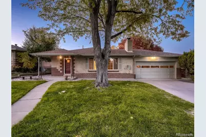 7635 W 25th Avenue, Lakewood, CO 80214 - Photo 1