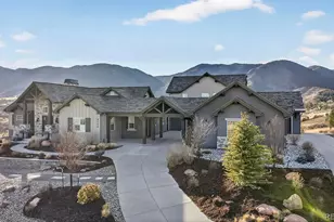 4006 Mesa Top Dr, Monument, CO 80132 - Photo 1