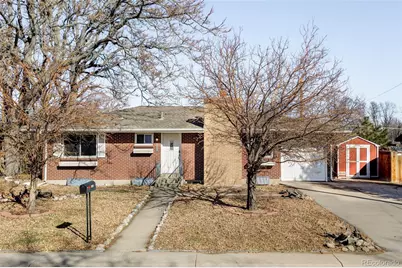 2583 Westchester Drive, Denver, CO 80221 - Photo 1