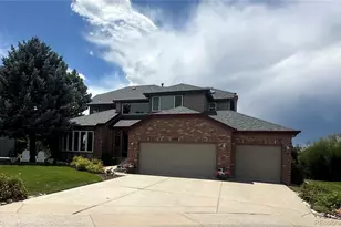 6340 Ashburn Ln, Highlands Ranch, CO 80130 - Photo 1