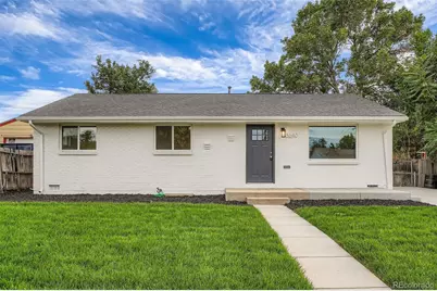5640 E 68th Avenue, Commerce City, CO 80022 - Photo 1