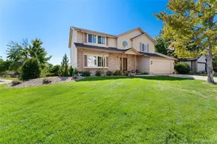 8606 Meadowlark Cir, Highlands Ranch, CO 80126 - Photo 1