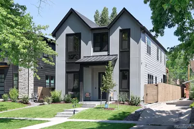 3149 W 35th Avenue, Denver, CO 80211 - Photo 1