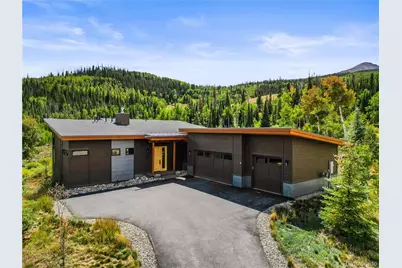 127 Maryland Creek Road, Silverthorne, CO 80498 - Photo 1