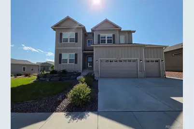 10258 Sharon Springs Drive, Colorado Springs, CO 80924 - Photo 1