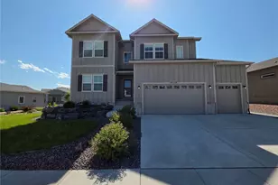 10258 Sharon Spgs Dr, Colorado Springs, CO 80924 - Photo 1