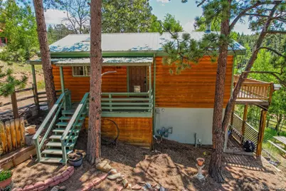 66 Golden Lane, Florissant, CO 80816 - Photo 1