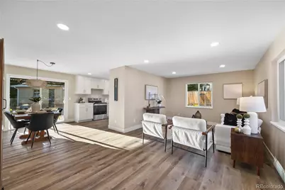 8367 S Zephyr Street, Littleton, CO 80128 - Photo 1