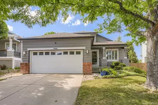 9568 Parramatta Pl, Highlands Ranch, CO 80130 - Photo 1