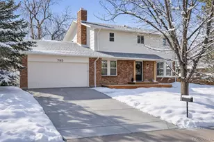 795 S Moore St, Lakewood, CO 80226 - Photo 1
