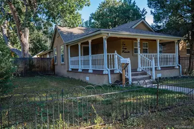 620 E Willamette Avenue, Colorado Springs, CO 80903 - Photo 1