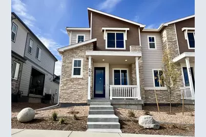6619 N Netherland Street, Aurora, CO 80019 - Photo 1