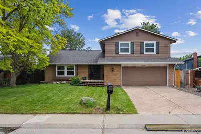 8268 W Caley Place, Littleton, CO 80123 - Photo 1