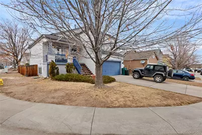 8789 Snowbird Way, Parker, CO 80134 - Photo 1