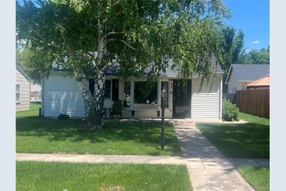 330 Oak Street, Burlington, CO 80807 - Photo 1