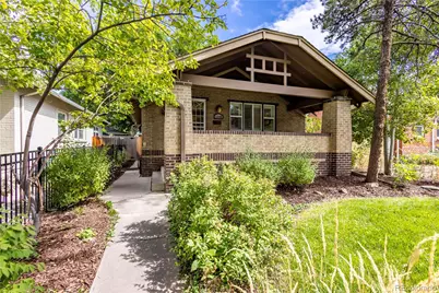 1846 S Logan Street, Denver, CO 80210 - Photo 1