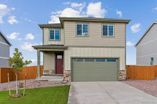 17969 Dandy Brush Ln, Parker, CO 80134 - Photo 1