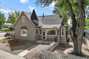 747 E Cache La Poudre St, Colorado Springs, CO 80903 - Photo 1