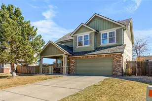 1464 N Stratton Ave, Castle Rock, CO 80104 - Photo 1