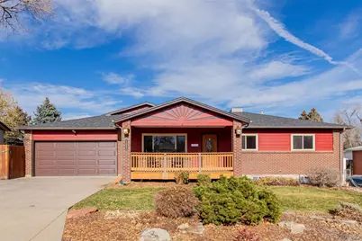 12293 W Tennessee Place, Lakewood, CO 80228 - Photo 1