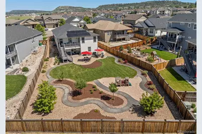 398 Midden Place, Castle Rock, CO 80104 - Photo 1