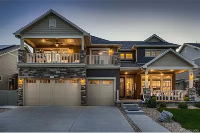 4965 Malaya Street, Denver, CO 80249 - Photo 1