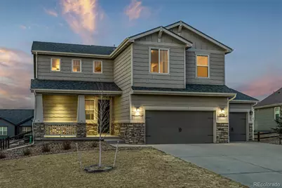 42367 Glen Abbey Drive, Elizabeth, CO 80107 - Photo 1