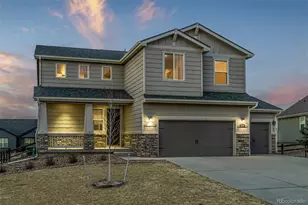 42367 Glen Abbey Dr, Elizabeth, CO 80107 - Photo 1