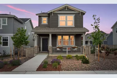 8057 Monte Vista Circle, Littleton, CO 80125 - Photo 1