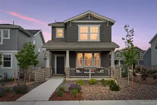 8057 Monte Vista Cir, Littleton, CO 80125 - Photo 1