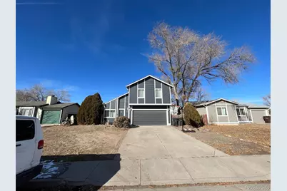 713 Autumn Place, Fountain, CO 80817 - Photo 1