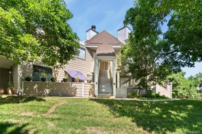 12474 W Nevada Place #208, Lakewood, CO 80228 - Photo 1