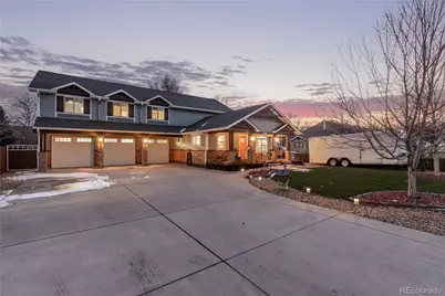 10640 W 46th Avenue, Wheat Ridge, CO 80033 - Photo 1