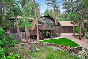 785 Hidden Valley Rd, Colorado Springs, CO 80919 - Photo 1