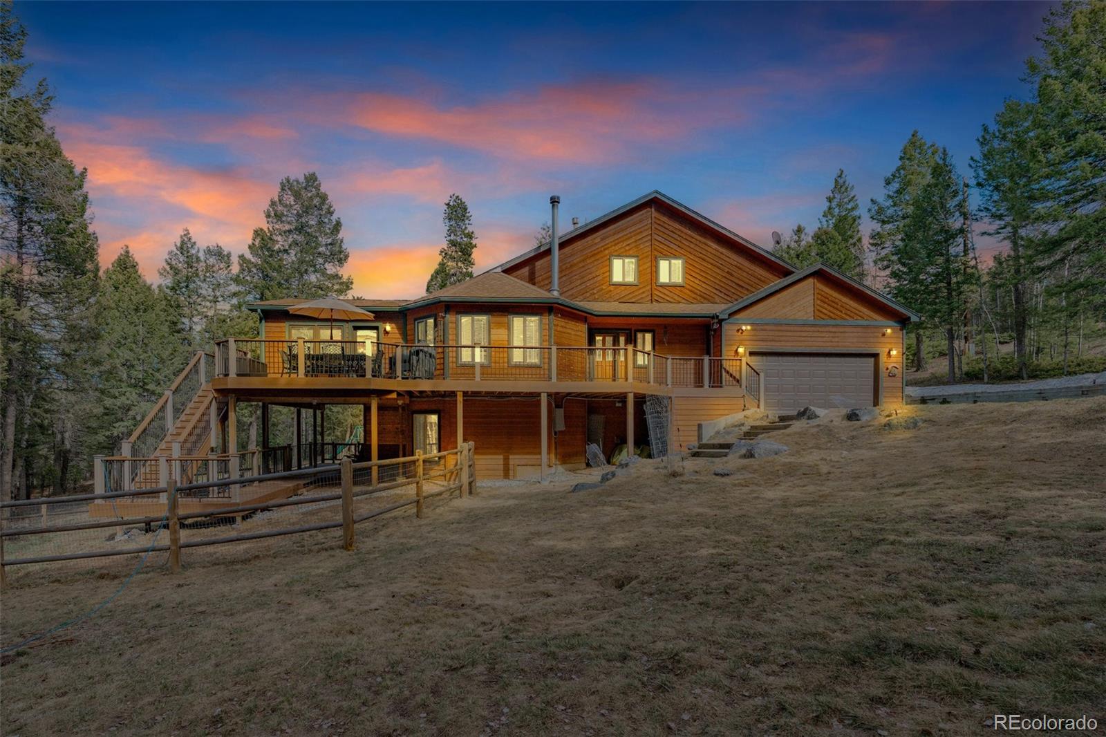 9590 S Warhawk Rd, Conifer, CO 80433 - MLS 5570557 - Coldwell Banker